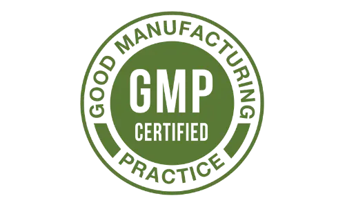 Visivra GMP Certified 