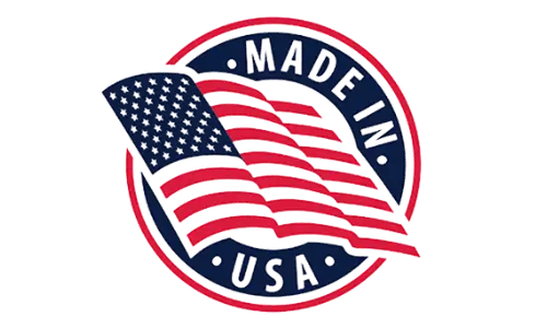 Visivra Made in USA 