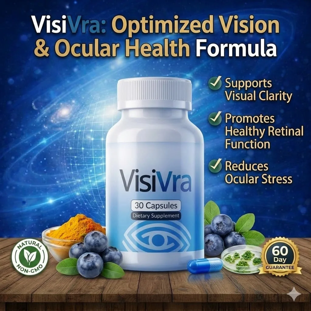 Visivra